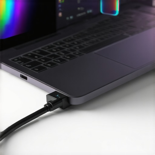 The simple fix for a laptop that won't charge past 80 percent