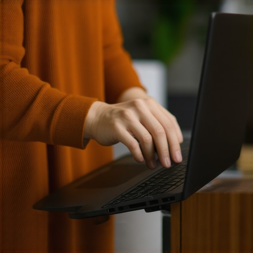 The simple way to stop your laptop from turning off when you pick it up