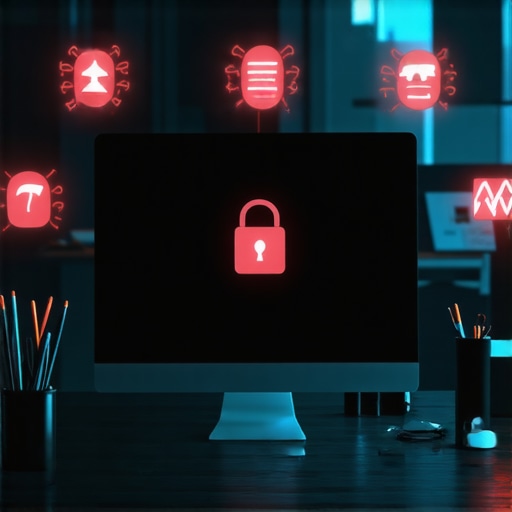 Why Off-the-Shelf Antivirus Is Failing Your Business