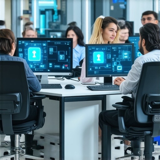 Why Your Employees Are Bypassing Your Cybersecurity Protocols