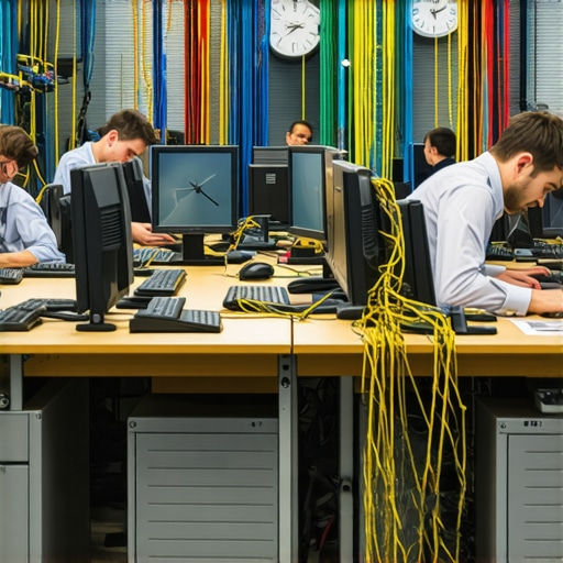 Why Your Managed IT Support Response Time Is Getting Longer