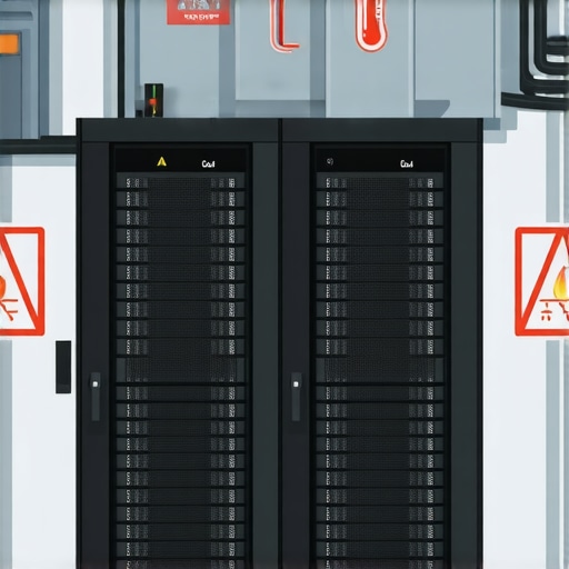 Why Your Server Room Is Overheating and the Budget Fix to Cool It Down