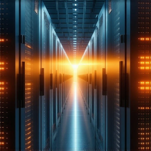 Why Your Server Room Is Too Hot and How to Fix the Airflow