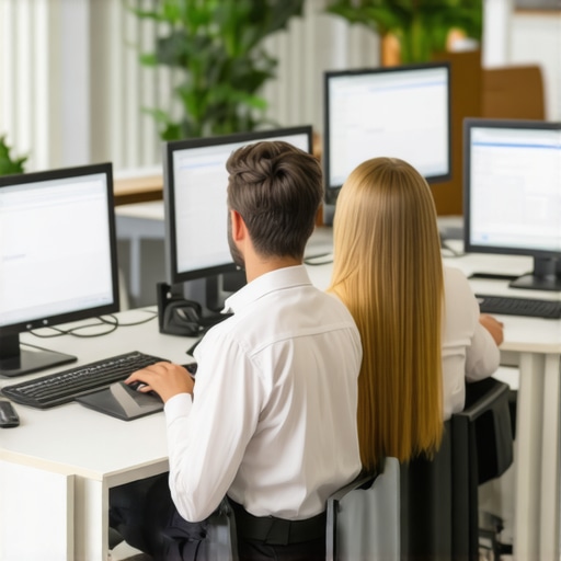 Why Your Small Business Should Stop Using Shared Admin Accounts