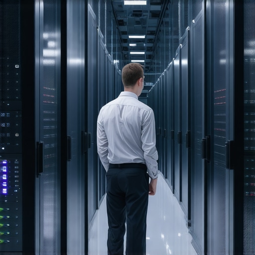Why your IT consultant is ignoring your legacy server issues