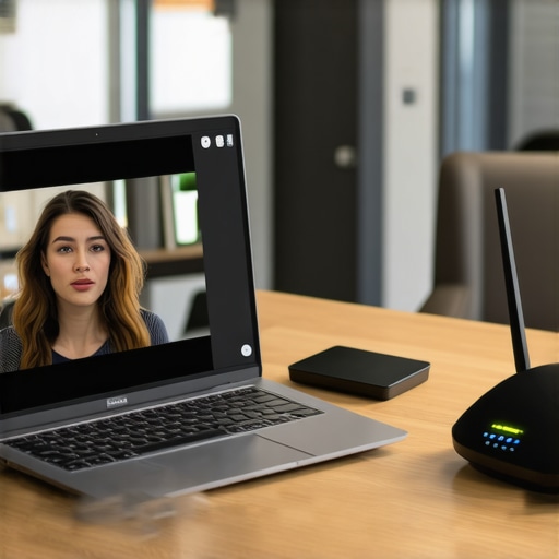 Why your business Wi-Fi keeps dropping during video calls