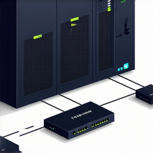 Why your business needs a dedicated firewall instead of a basic router