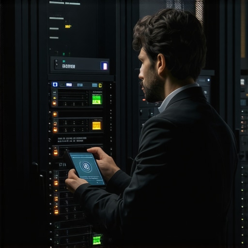 Why your business needs an onsite IT audit this month