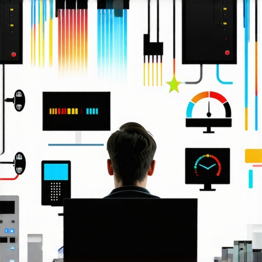 Why your office internet speed is half of what you pay for