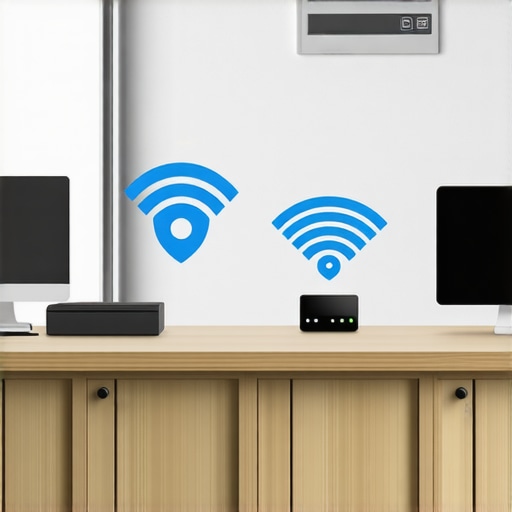 Why your office network needs a guest Wi-Fi separate from work