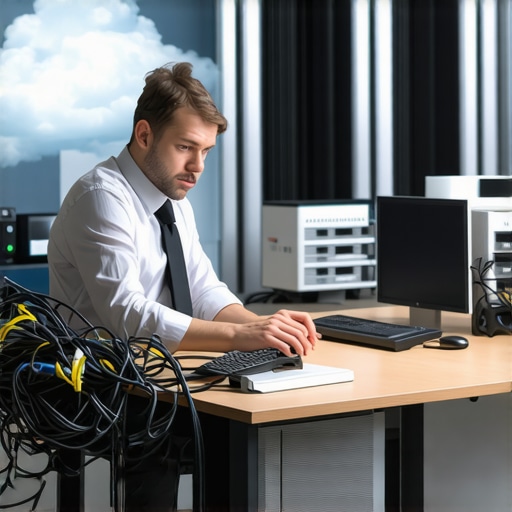Why your small business shouldn't host its own email server