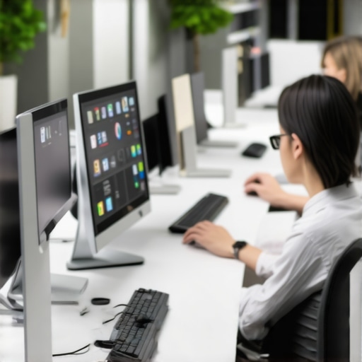 Why your staff is bypassing your company's web filters