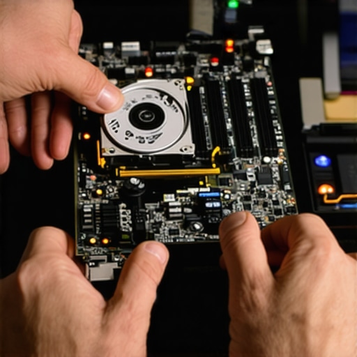 5 Hardware swaps that make old PCs feel brand new