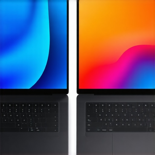 How to Choose Between an IPS and an OLED Laptop Screen Replacement