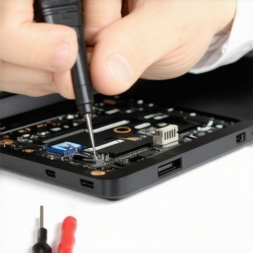 How to Fix a Broken Charging Pin Without Replacing the Whole DC Jack