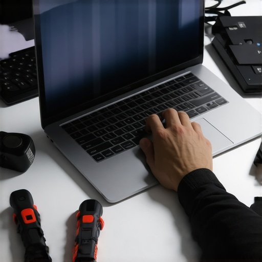 How to Fix a Dim Laptop Screen That Isn’t Responding to Controls