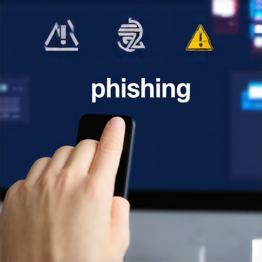 How to Spot a Phishing Website Before Entering Your Business Credentials