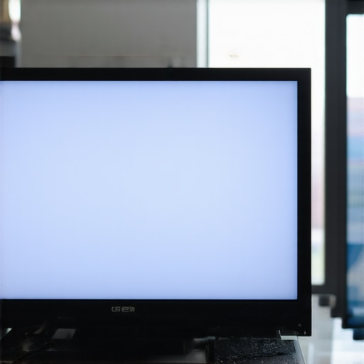 How to Spot a Screen With Ghosting Before Your Warranty Expires