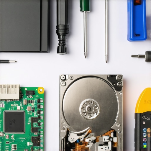 How to Tell if Your Clicking Hard Drive Is a Mechanical or Electrical Issue