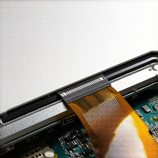 How to Tell if Your Screen Flicker Is Software or a Dying Ribbon Cable
