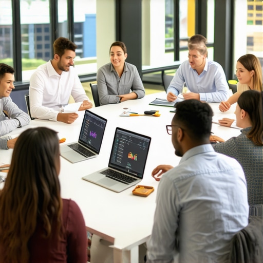 How to choose an IT consulting firm that actually understands your niche