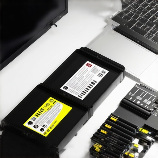 How to choose the right battery for your laptop model