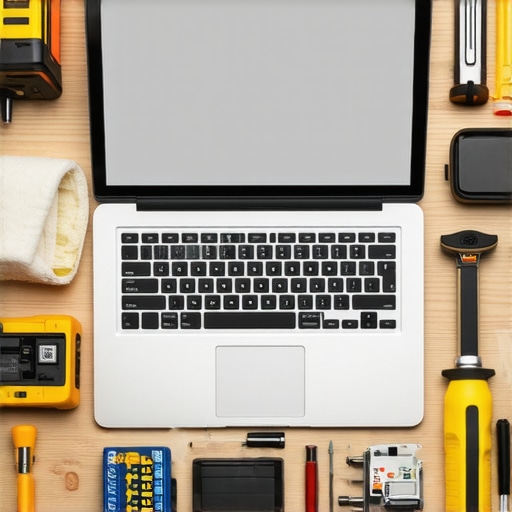 How to fix a blurry laptop screen without buying a new one