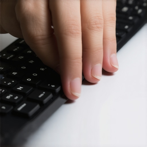 How to fix a keyboard that is typing double letters
