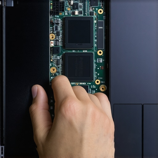 How to fix the 'No Bootable Device' error on a modern laptop