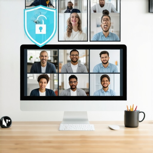 How to keep your remote team secure without annoying them