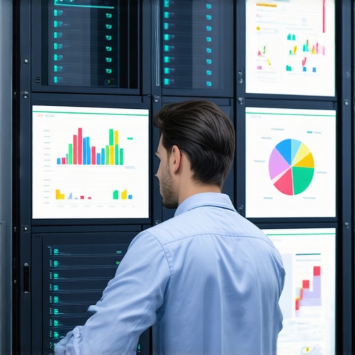 How to pick a server that actually fits your growing office needs