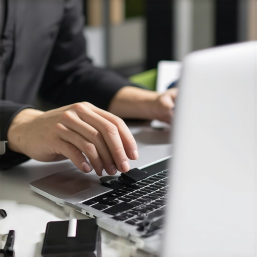 How to pull high-priority files from a laptop that won't turn on