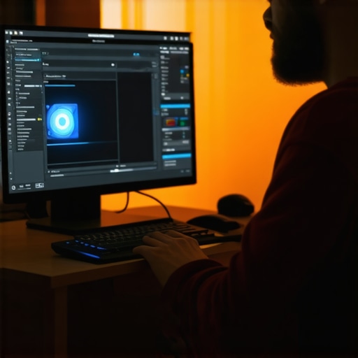 How to recover a deleted partition in under ten minutes