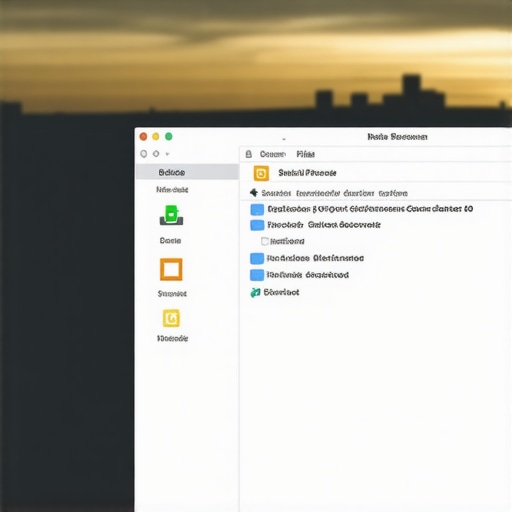 How to recover a deleted partition without losing your file structure