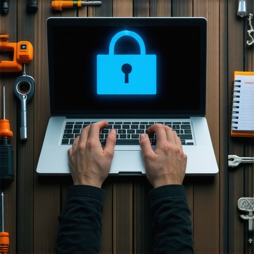 How to recover a password-protected file you forgot the code for