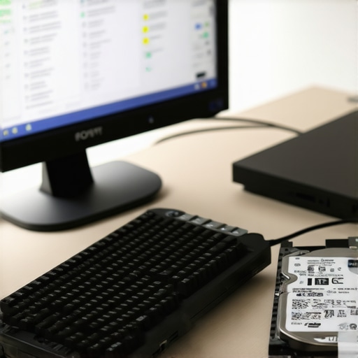 How to recover data from an external drive that isn't recognized