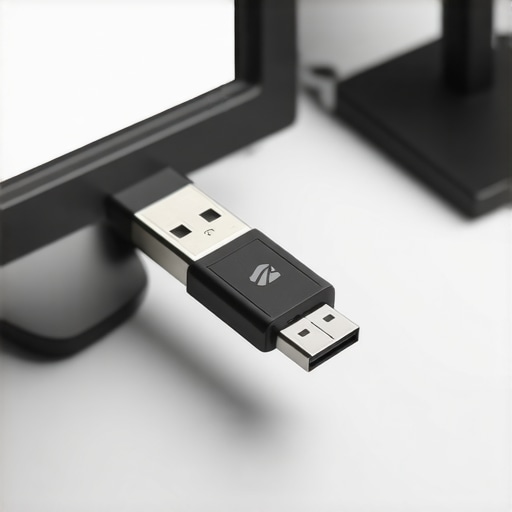 How to recover files from a USB drive that won't format