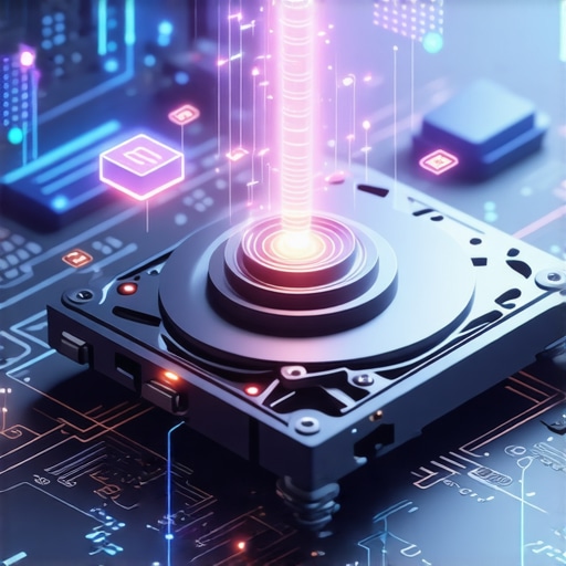 How to recover files from a drive that shows up as RAW