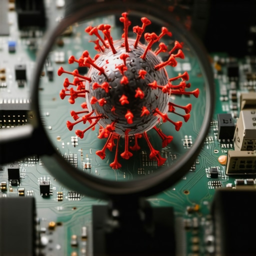 How to remove a persistent virus that keeps coming back