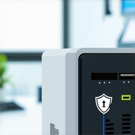 How to secure your office printers from network intruders