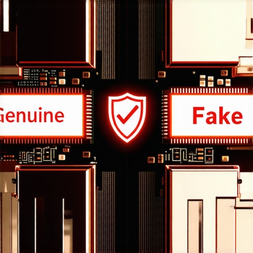 How to spot a fake BIOS update that is actually malware