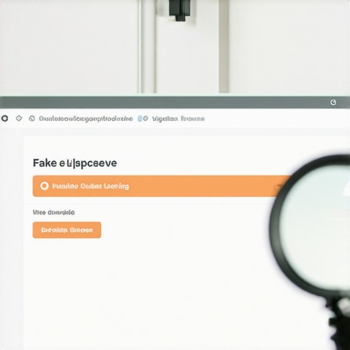 How to spot a fake browser update before you click it