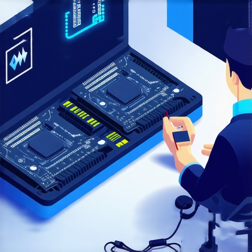 How to spot a hardware conflict in your device manager
