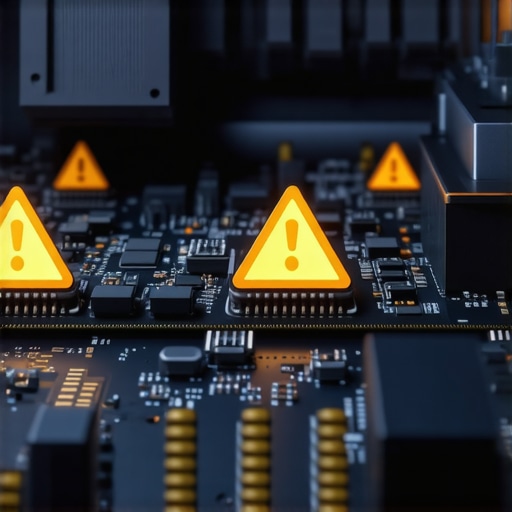 How to spot a hardware failure before it kills your productivity