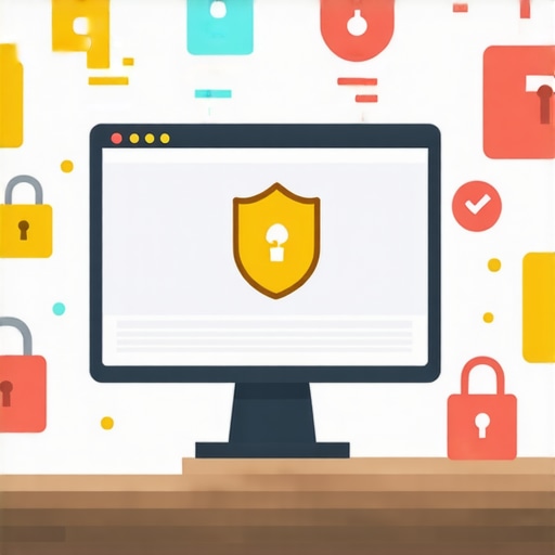 How to stop browser pop-ups from hijacking your business computers
