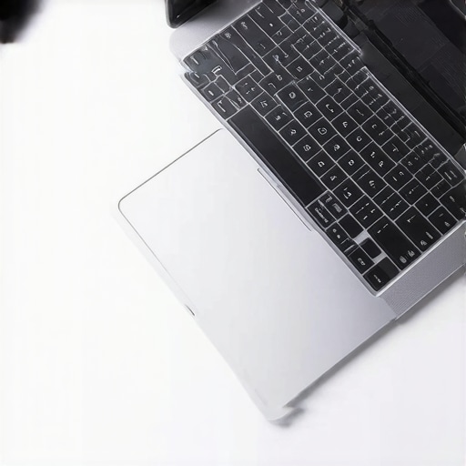 How to stop your laptop from overheating on a desk