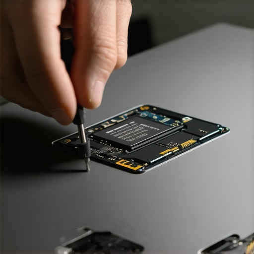 How to swap your laptop's Wi-Fi card for a faster connection