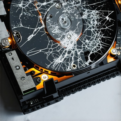 How to tell if your clicking hard drive is a lost cause