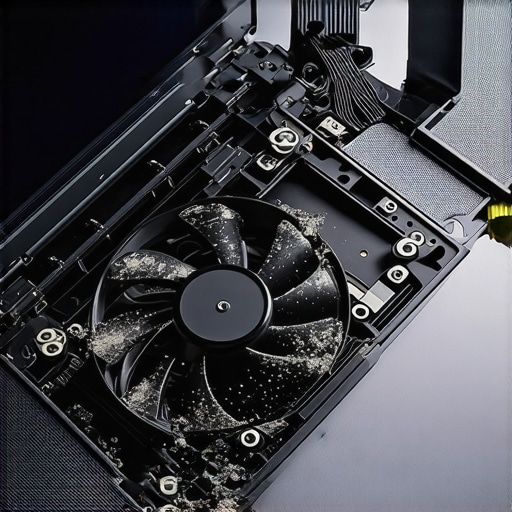 How to tell if your laptop fan is actually broken or just dusty