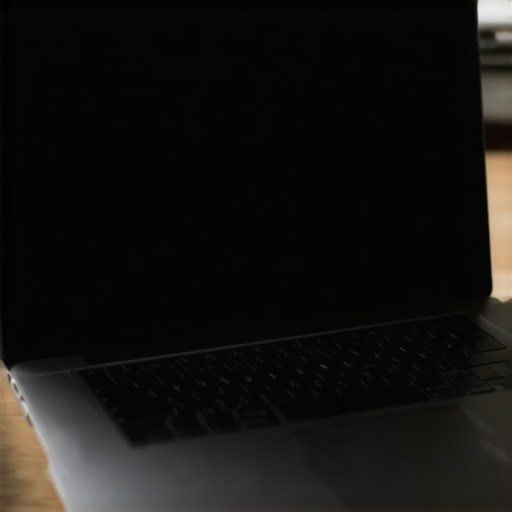 How to tell if your laptop screen backlight is actually dead